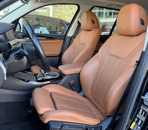 BMW X3 xDrive 30e