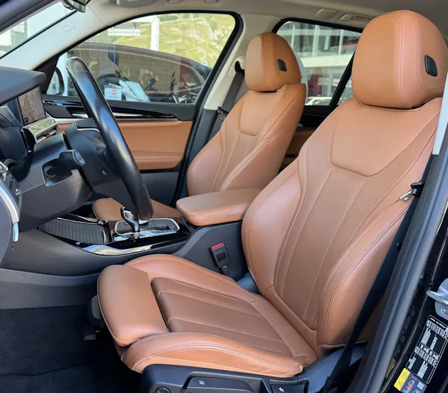 BMW X3 xDrive 30e