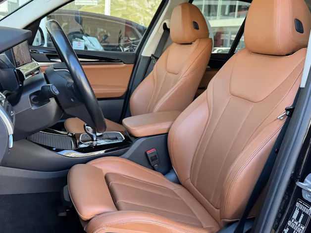 BMW X3 xDrive 30e