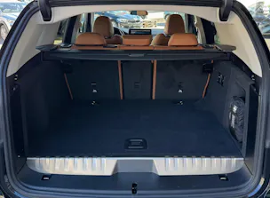 BMW X3 xDrive 30e
