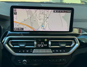 BMW X3 xDrive 30e