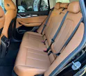 BMW X3 xDrive 30e