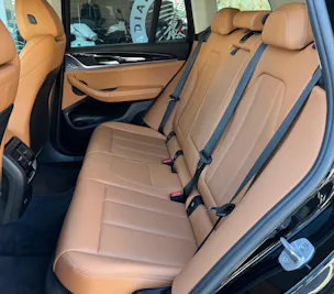 BMW X3 xDrive 30e