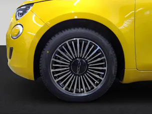 Fiat 500 1.0 FireFly MHD Torino