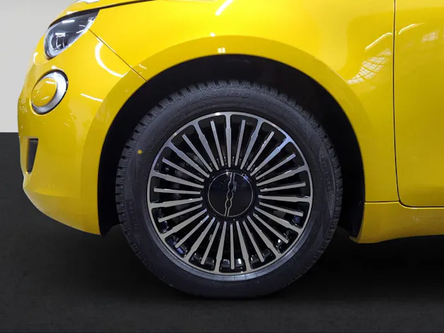 Fiat 500 1.0 FireFly MHD Torino