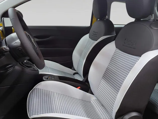 Fiat 500 1.0 FireFly MHD Torino