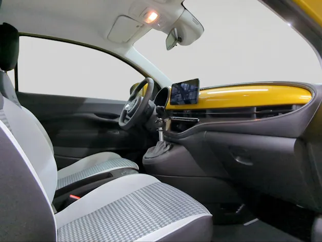 Fiat 500 1.0 FireFly MHD Torino