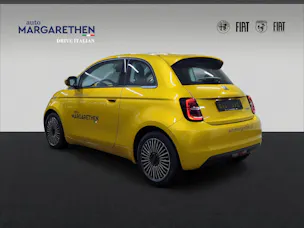 Fiat 500 1.0 FireFly MHD Torino