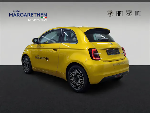 Fiat 500 1.0 FireFly MHD Torino