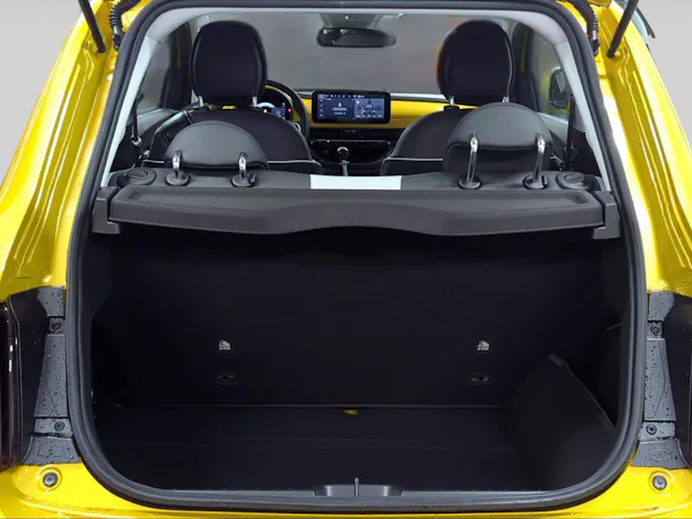 Fiat 500 1.0 FireFly MHD Torino