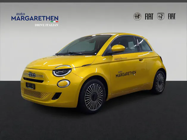 Fiat 500 1.0 FireFly MHD Torino