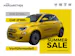 Fiat 500 1.0 FireFly MHD Torino