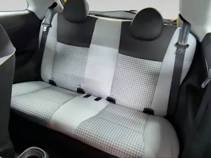 Fiat 500 1.0 FireFly MHD Torino