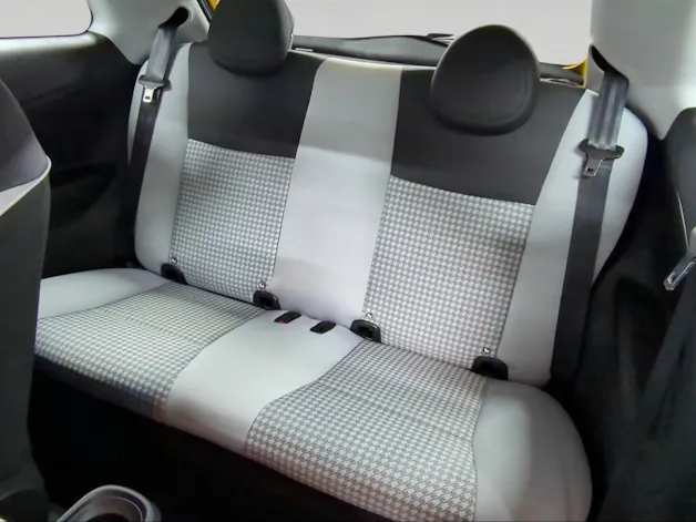 Fiat 500 1.0 FireFly MHD Torino