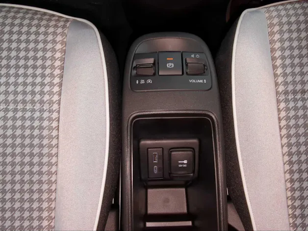 Fiat 500 1.0 FireFly MHD Torino