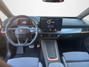 Cupra 58KW