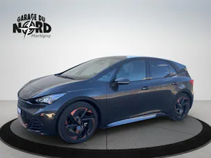 Cupra 58KW