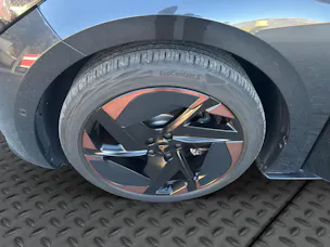 Cupra 58KW