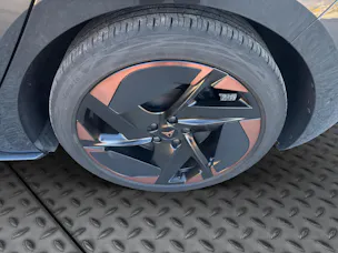 Cupra 58KW