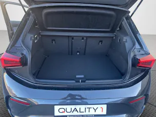 Cupra 58KW