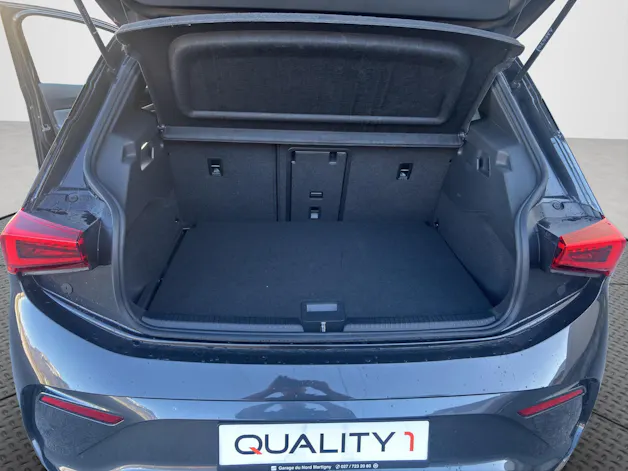 Cupra 58KW
