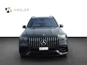 Mercedes-Benz GLS 63 AMG 4Matic + 9G-Tronic