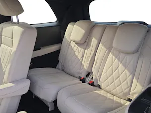Mercedes-Benz GLS 63 AMG 4Matic + 9G-Tronic