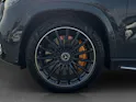 Mercedes-Benz GLS 63 AMG 4Matic + 9G-Tronic
