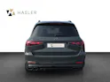 Mercedes-Benz GLS 63 AMG 4Matic + 9G-Tronic