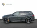 Mercedes-Benz GLS 63 AMG 4Matic + 9G-Tronic