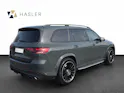 Mercedes-Benz GLS 63 AMG 4Matic + 9G-Tronic