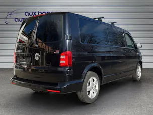VW T6 Caravelle 2.0 TSI Comfortline 4Motion DSG LWB