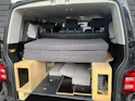 VW T6 Caravelle 2.0 TSI Comfortline 4Motion DSG LWB