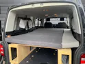 VW T6 Caravelle 2.0 TSI Comfortline 4Motion DSG LWB