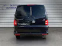 VW T6 Caravelle 2.0 TSI Comfortline 4Motion DSG LWB
