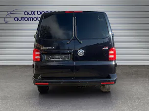 VW T6 Caravelle 2.0 TSI Comfortline 4Motion DSG LWB