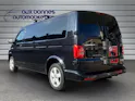 VW T6 Caravelle 2.0 TSI Comfortline 4Motion DSG LWB