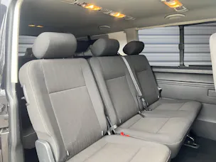 VW T6 Caravelle 2.0 TSI Comfortline 4Motion DSG LWB