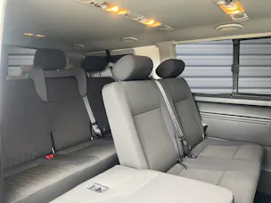 VW T6 Caravelle 2.0 TSI Comfortline 4Motion DSG LWB