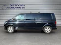 VW T6 Caravelle 2.0 TSI Comfortline 4Motion DSG LWB