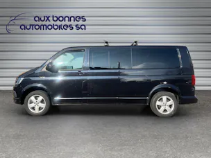 VW T6 Caravelle 2.0 TSI Comfortline 4Motion DSG LWB