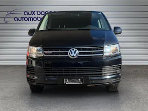 VW T6 Caravelle 2.0 TSI Comfortline 4Motion DSG LWB
