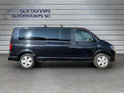 VW T6 Caravelle 2.0 TSI Comfortline 4Motion DSG LWB