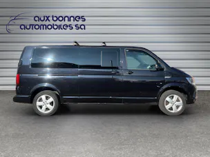 VW T6 Caravelle 2.0 TSI Comfortline 4Motion DSG LWB