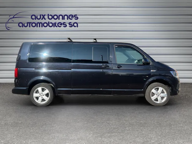 VW T6 Caravelle 2.0 TSI Comfortline 4Motion DSG LWB