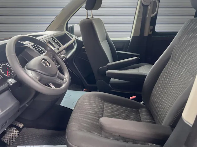 VW T6 Caravelle 2.0 TSI Comfortline 4Motion DSG LWB