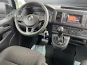 VW T6 Caravelle 2.0 TSI Comfortline 4Motion DSG LWB