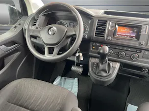 VW T6 Caravelle 2.0 TSI Comfortline 4Motion DSG LWB