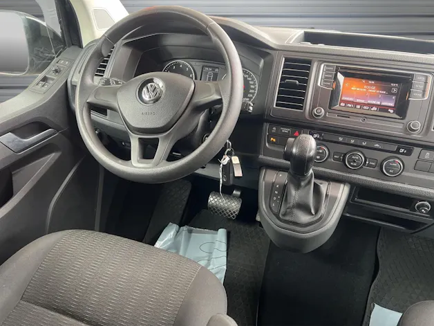 VW T6 Caravelle 2.0 TSI Comfortline 4Motion DSG LWB