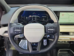 Kia EV4 81,4 kWh GT-Line